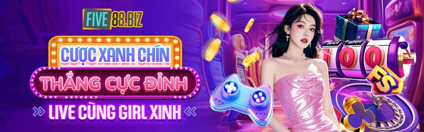 Thế giới bắn cá KU711 đầy màu sắc