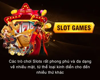 Đa dạng trò chơi ku711
