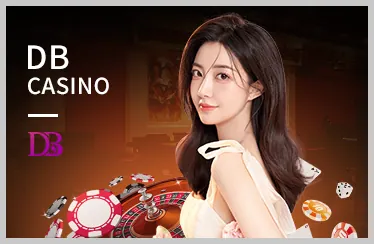 Sảnh Casino Trực Tuyến với Dealer Người Thật