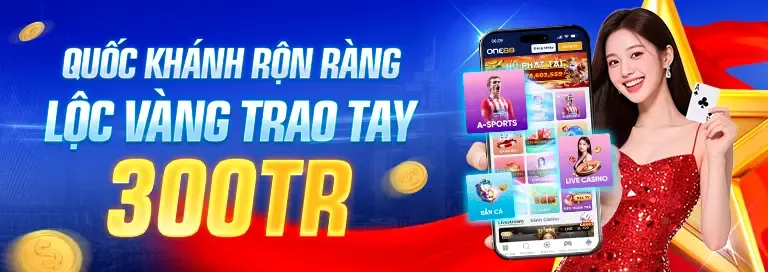 Thưởng chào mừng KU711